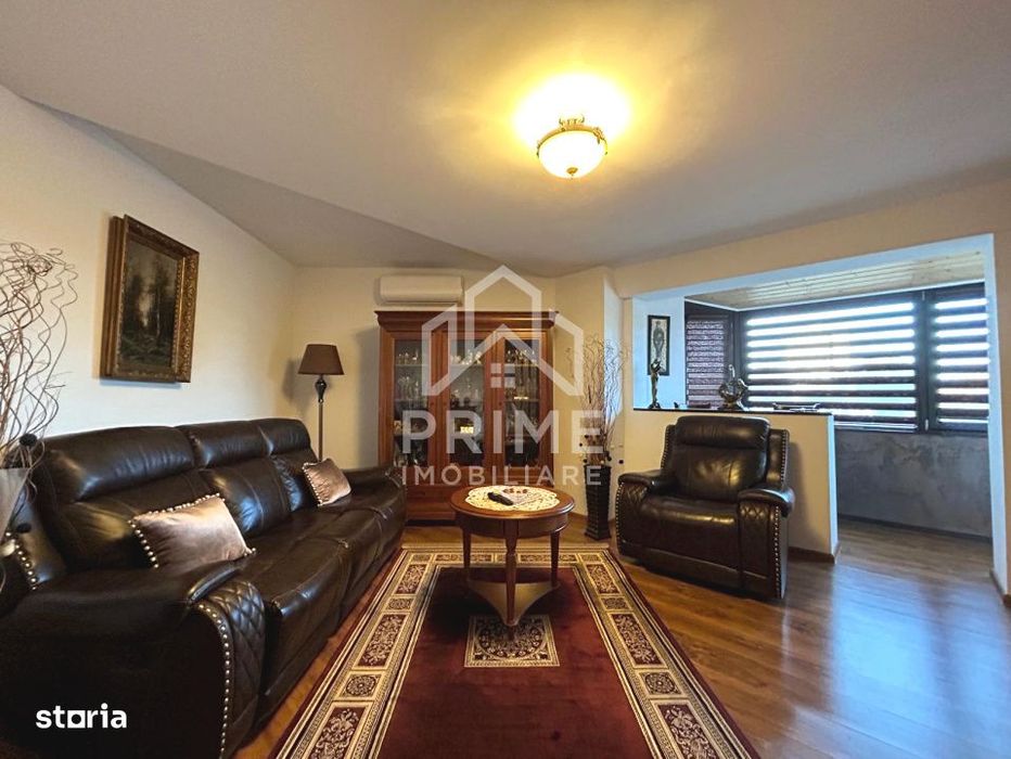 Premium - Apartament 2 Camere - Ultrafinisat - Cetate