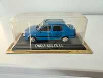 Dacia Solenza scara 1/43