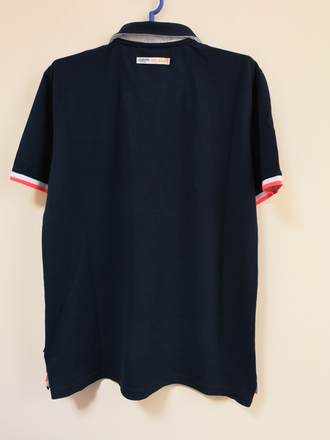 Tricou polo Gastra XL