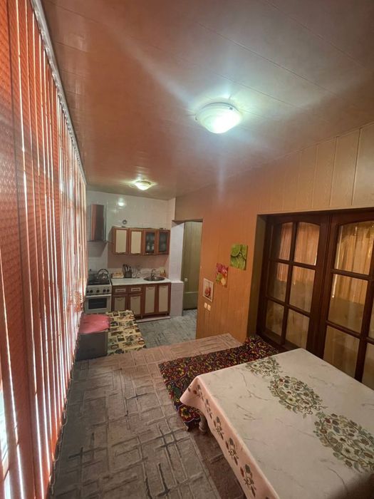 Uy sotiladi Shayxontohur ц-26 gulobod 4 xonali 3qavat