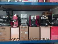 Aparate de cafea diferitre modele