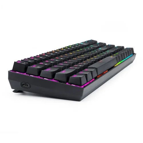 Vand tastatura Redragon ZED pro