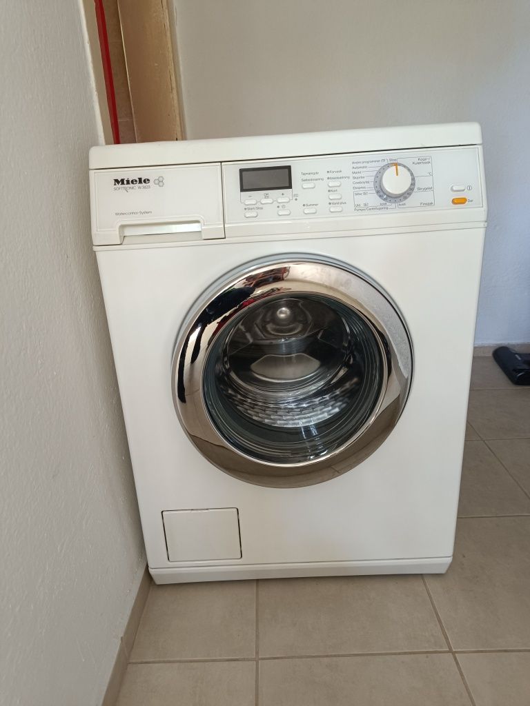 Пералня Miele SOFTTRONIK W 3623