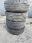 Vand cauciucuri 255/55 R 19