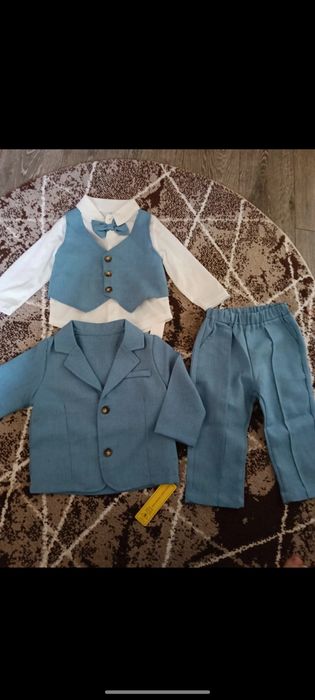 Costum de bebeluși