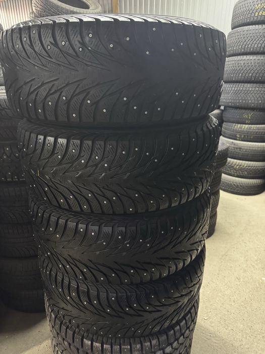 Шины шипы зима 265/65 R17 покрышки донгалак колеса резина