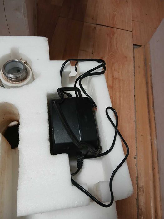 IP камера SD10A248V-HNI 2MP Starlight PTZ използвана