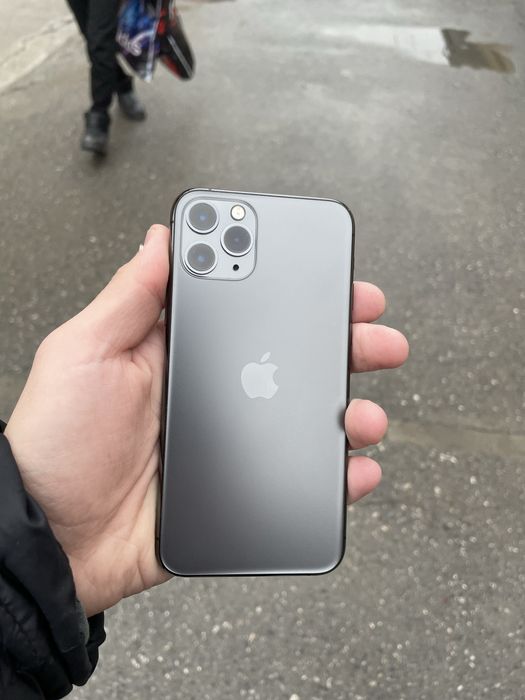 Iphone 11 pro garantiya