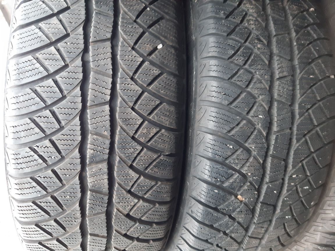 2 anvelope 195/65r15 dot 2019, preț 140 lei bucata