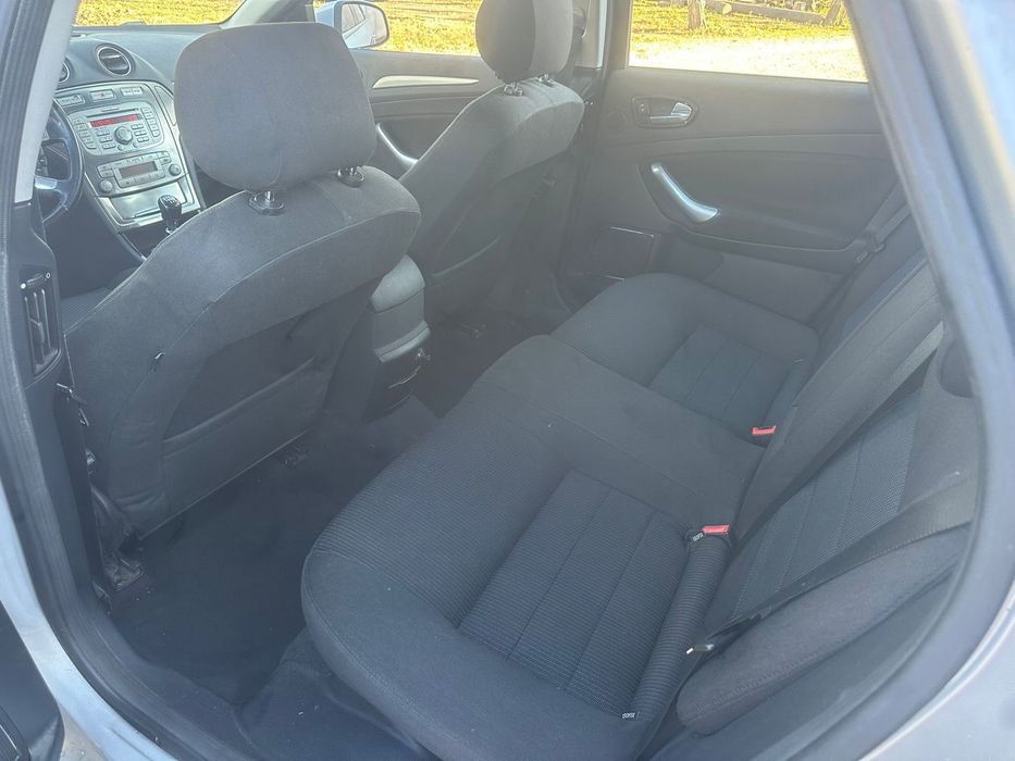 Ford Mondeo 1.8 Diesel 2009