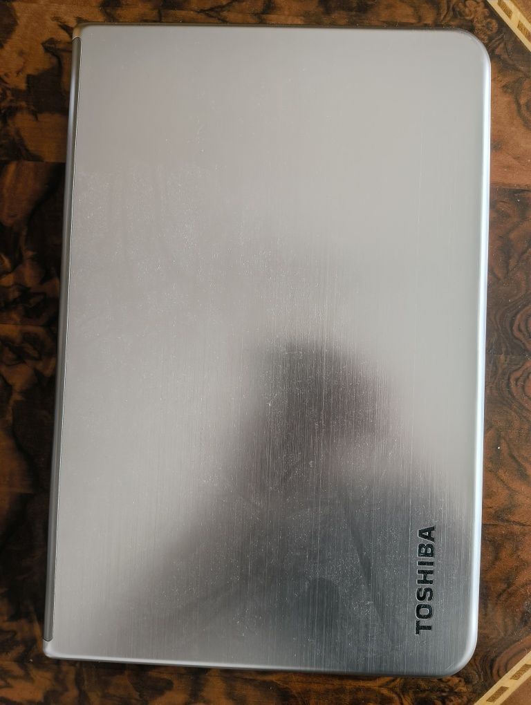 Лаптоп за части Toshiba