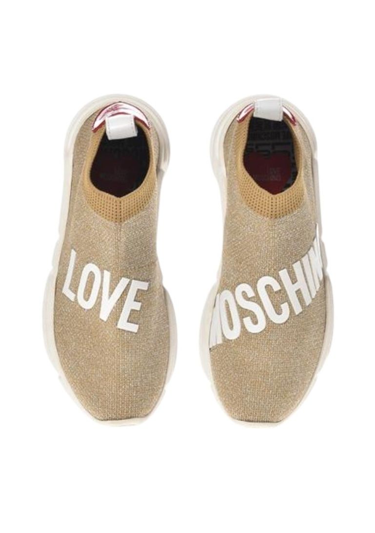 Love Moschino дамски сникърси-кецове