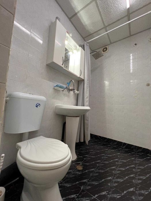 Продава се тристаен апартамен – в центъра на град Плевен