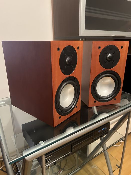 Boxe de raft Canton Karat M10