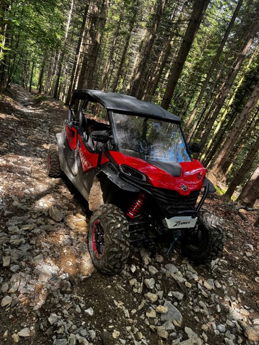 Utv  Cfmoto ZFORCE 950