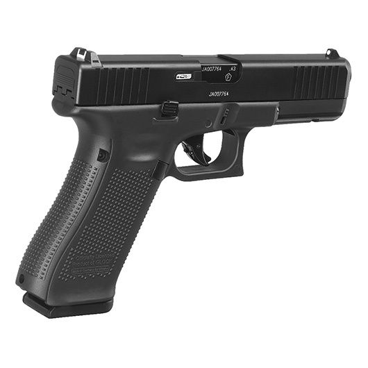 Pistol Glock 17 gen.5 co2