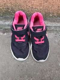 Детски маратонки за момиче - Puma, Nike, H&M