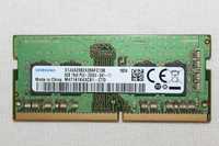 Memorie laptop 8GB DDR4 2666MHz Samsung M471A1K43CB1-CTD noua