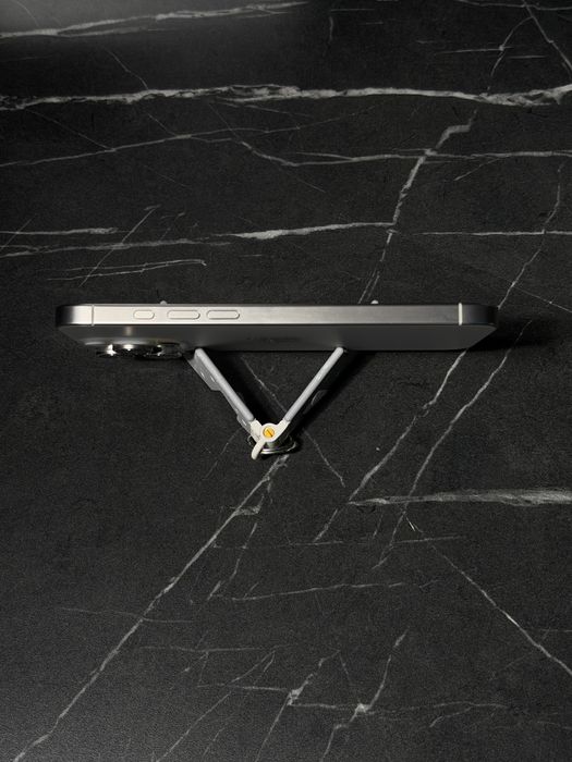 Telefon mobil Apple iPhone 16 Pro Max, 256GB, eSIM , Natural Titanium