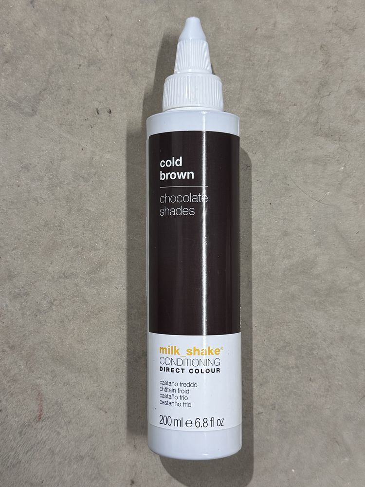 Продукти за коса на Moroccanoil и Milkshake