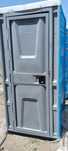 Wc mobil - Toaletă - Pubela gunoi/Wc ecologic