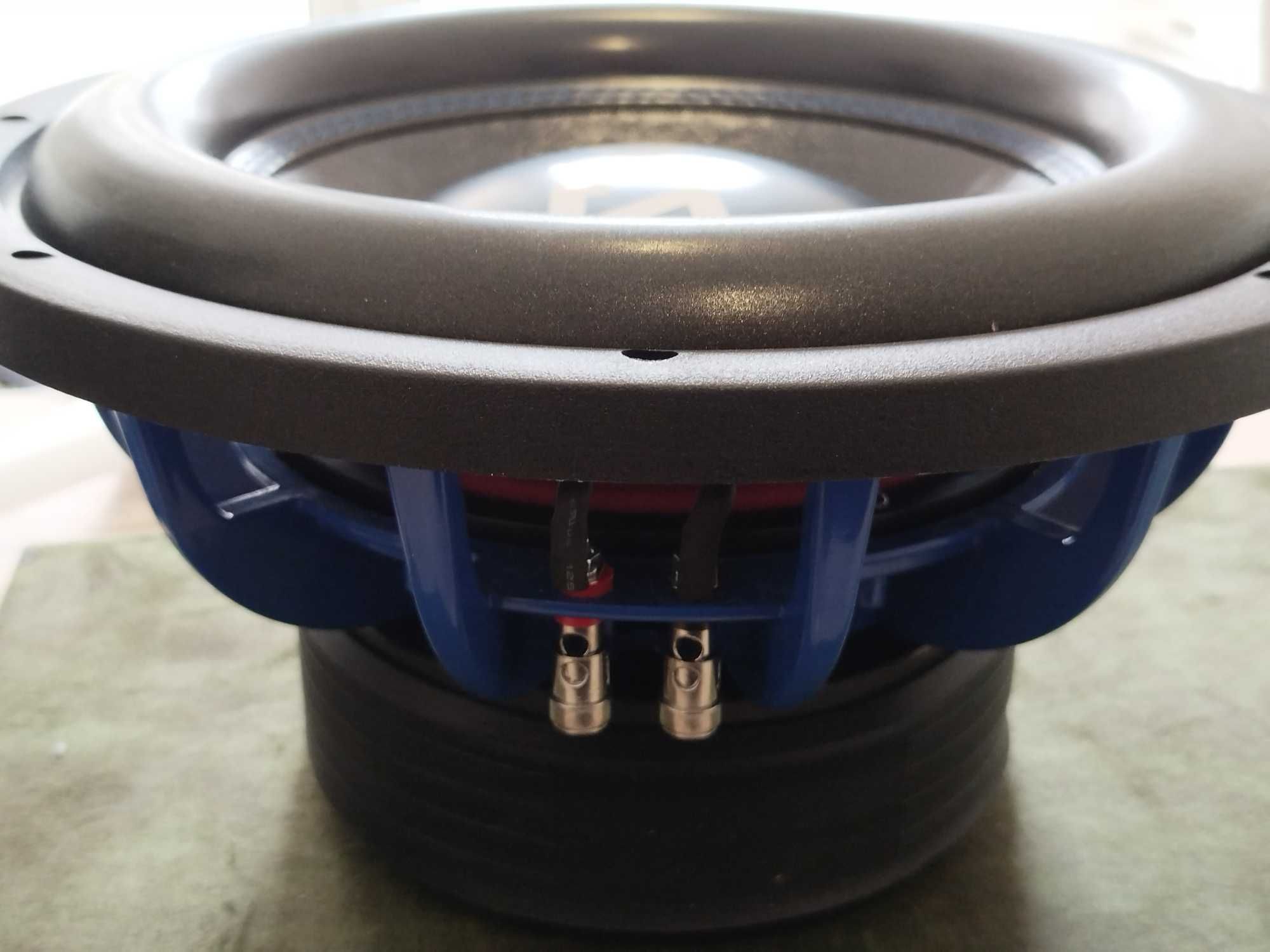 Басс говорители DVS DIRTY 1100 RMS