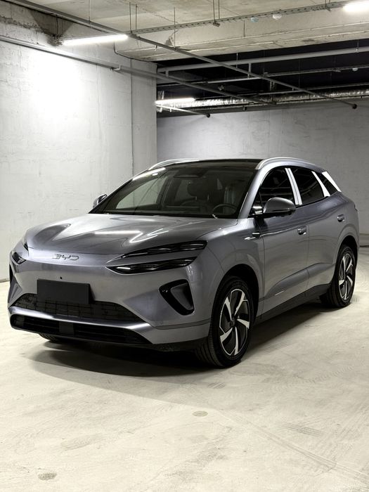 Byd Sealion06 15 minutda avto kredit