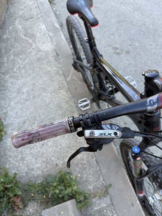Scott Spark 35