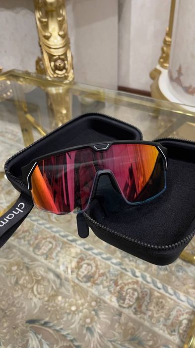 Умные очки Chamello Music Shield