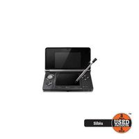 Consola Nintendo 3DS CTR-001, Cosmo Black | UsedProducts.Ro