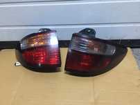 Stopuri/Triple Aripi Toyota Previa. 2000-2004. Volan stinga.