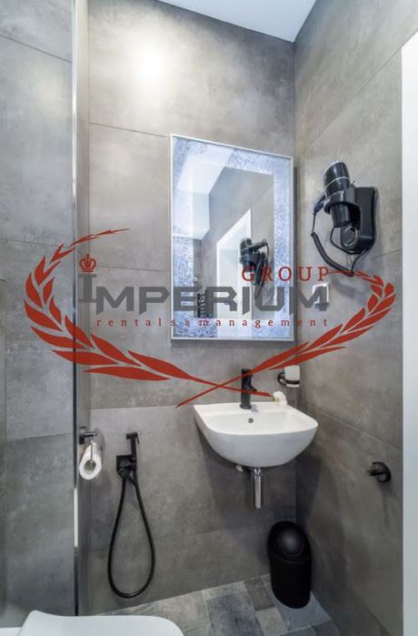 Дава се под наем Тристаен апартамент в Варна, ВИНС - 80 кв.м за 765 € - Снимка #8