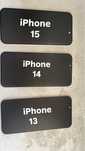 Privacy и матови протектори за Iphone