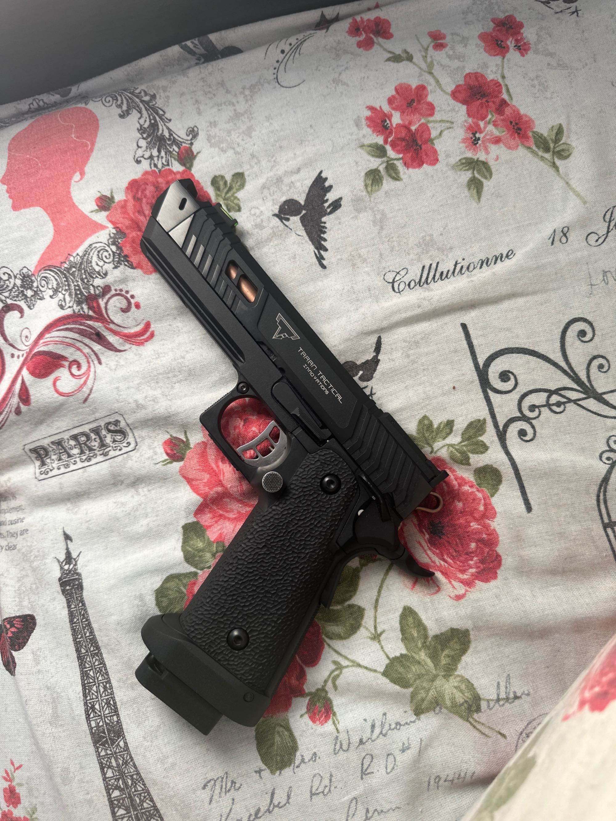 airsoft Src Night Viper John Wick 4