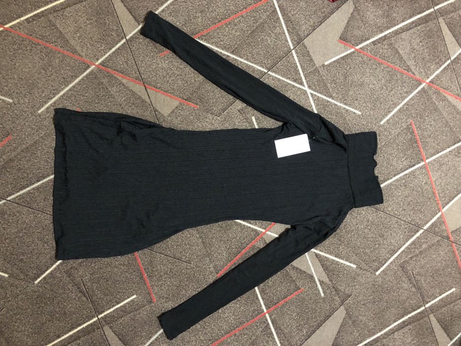 Rochie  negru fete H&M