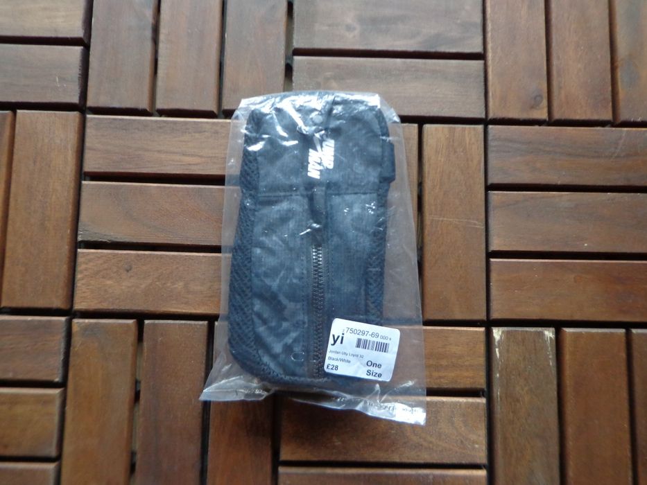 Мъжка чанта през гърди Air Jordan Utility Lanyard