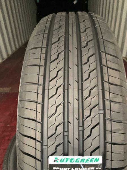 Нови летни гуми AUTOGREEN SportCruiser-SC6 225/60R18 100H DOT21