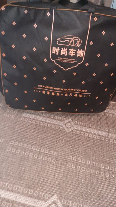 Коврики в машину