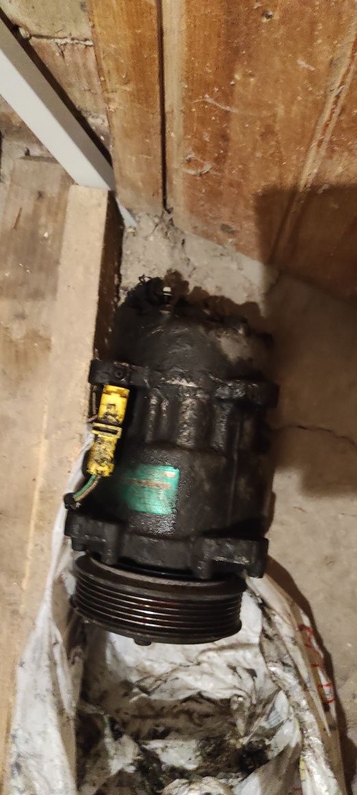 На Части 307 2.0 HDI 110