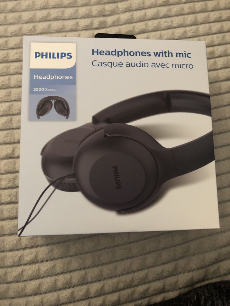 PHILIPS series 2000