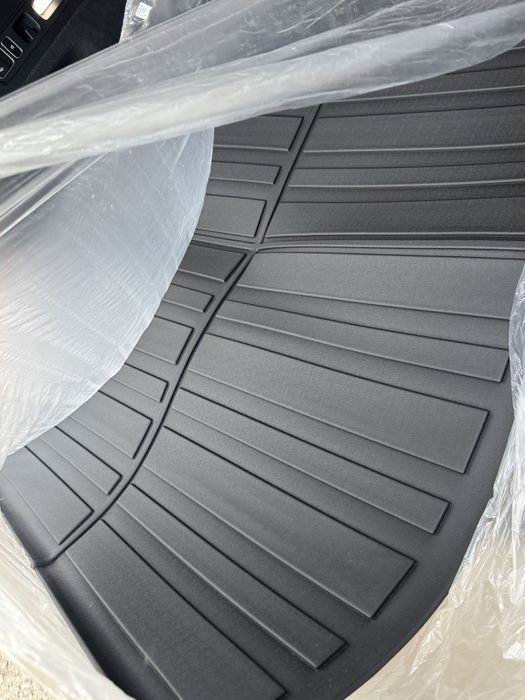 Коврик в багажник Lixiang L7