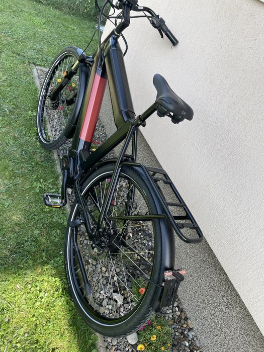 Bicicleta electrica Bosch 85nm 2baterii