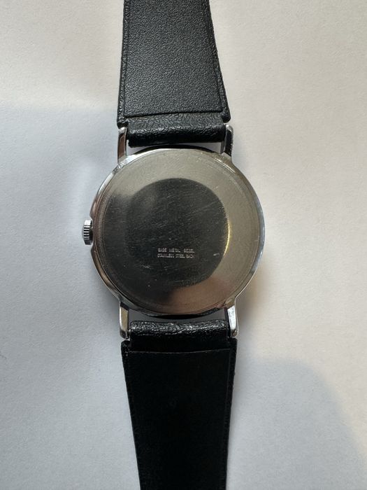 Часовник timex механичен