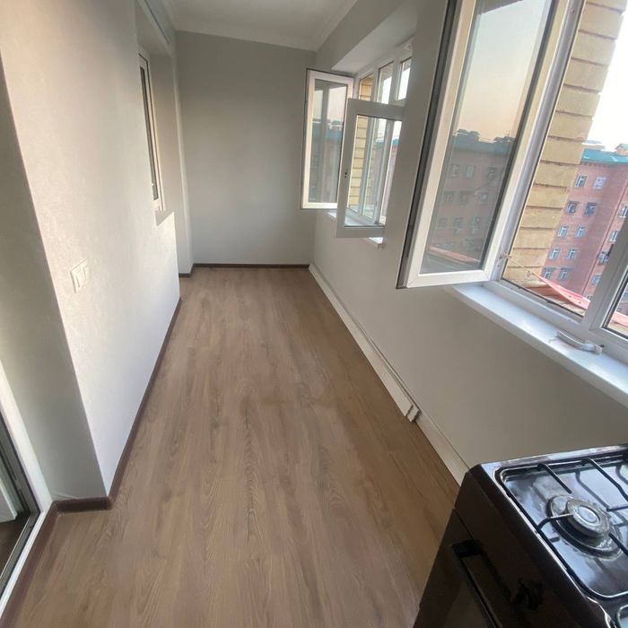 Srochna sotiladi 9 xudud 2xona 7etaj