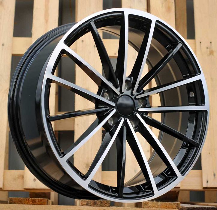 19" Джанти за VW Arteon T-ROC Passat Golf Tiguan Sharan Touran