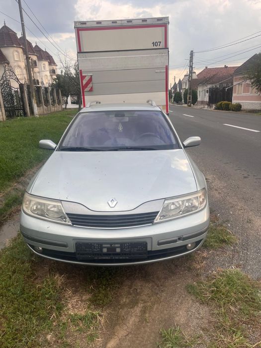 Vand renault laguna 2