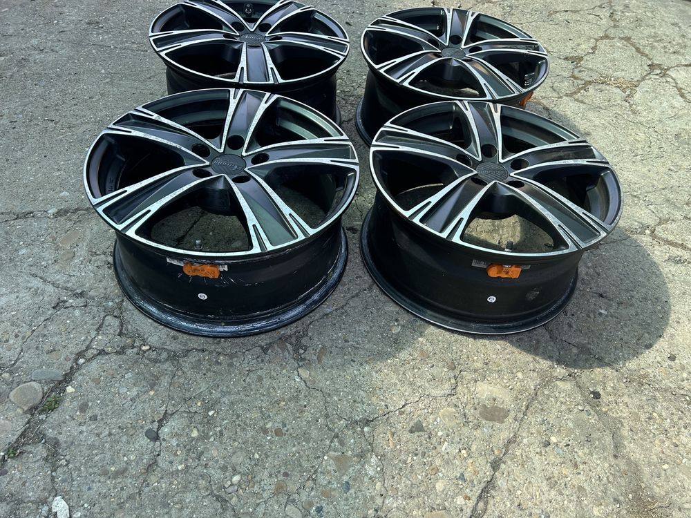 5х112 17 ски за vw audi mercedes