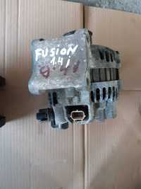 Alternator Ford Fusion 1.4 benzina