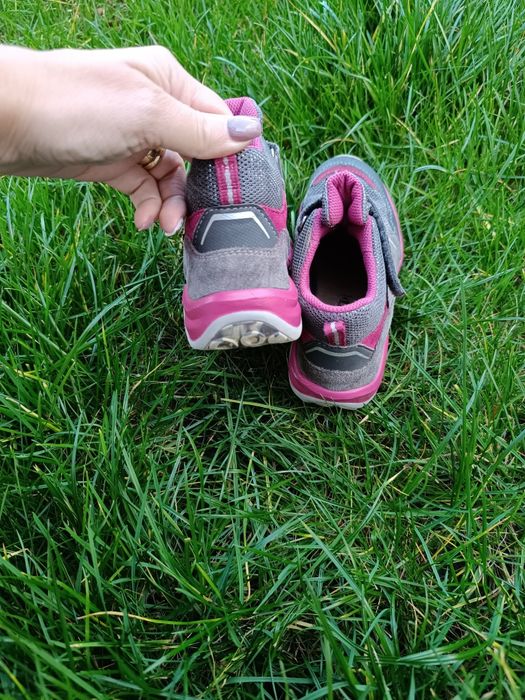 Боти  за момче и момиче от 32