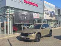 Mazda CX-5 MAZDA CX-5 2.5 - 194 CP/AT Skyactive Revolution